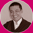 H.H. Gyalwa Karmapa Thaye Dorje