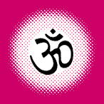 The Sanskrit/Tibetan Symbol of OM