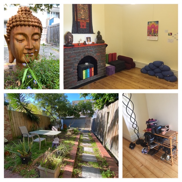 Welcome to Caro Way's Centre for Awakening Meditation & HomeStay