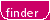 finder